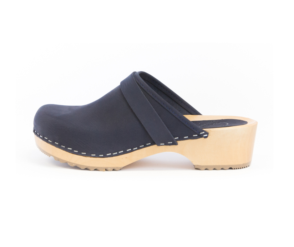 Clogs-Greta-Navy-Blue-Swedish-Clogs