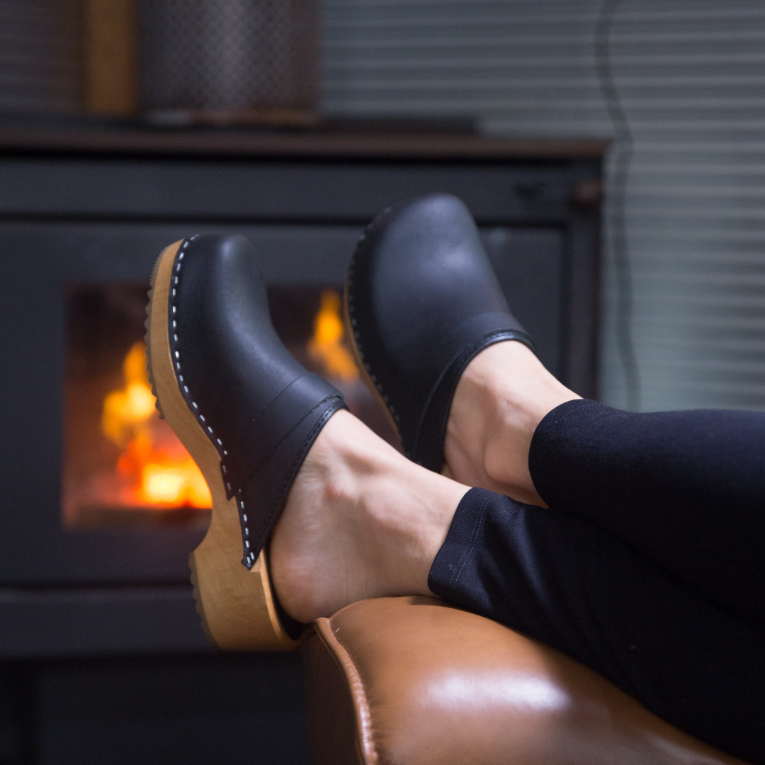 matte nubuck