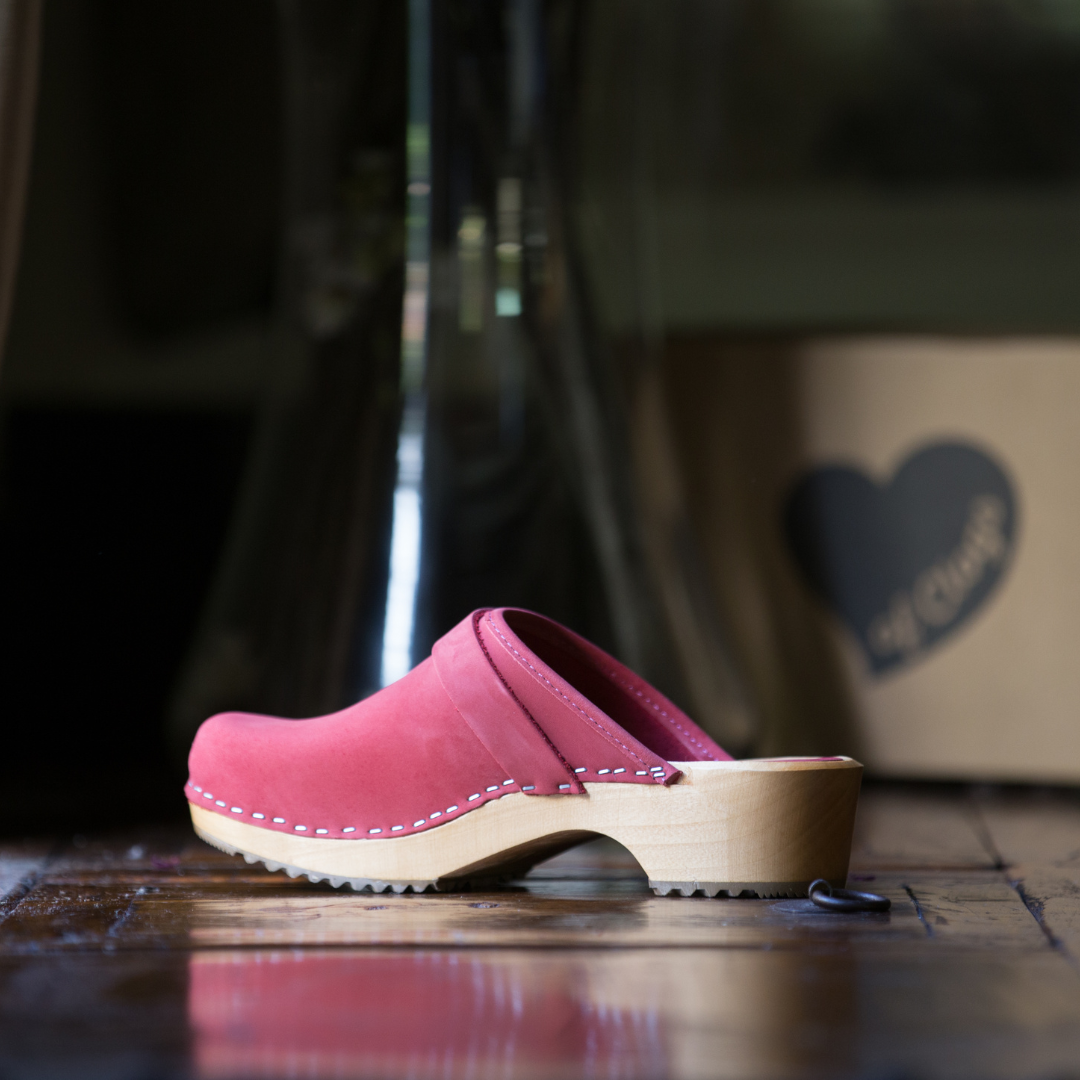 classic clogs