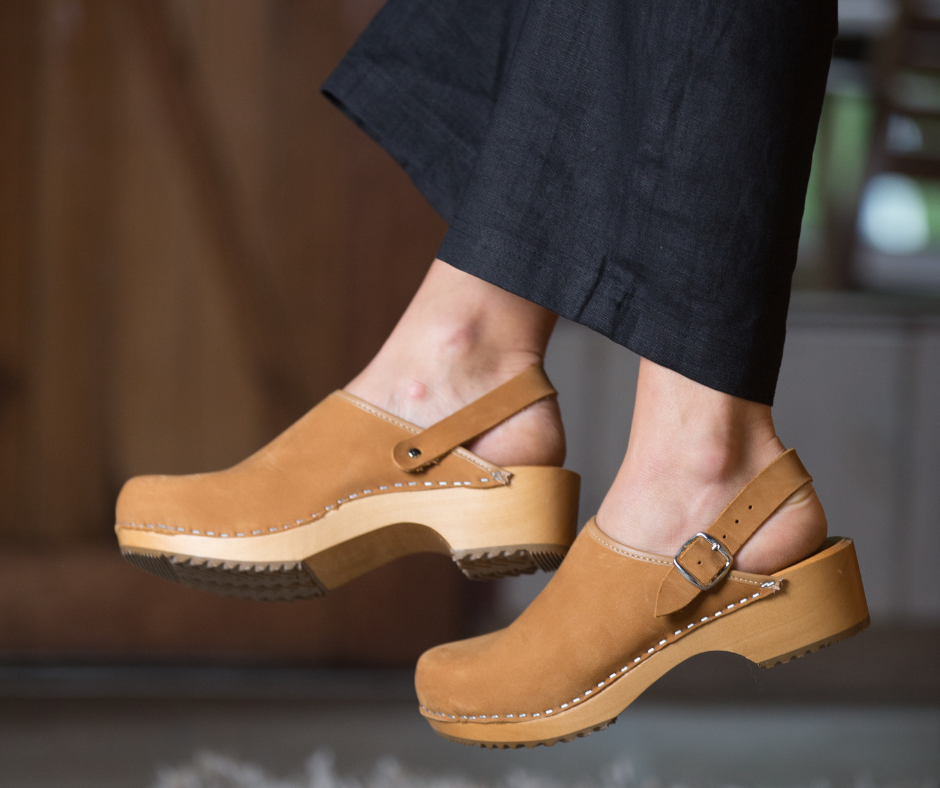 Back clog discount