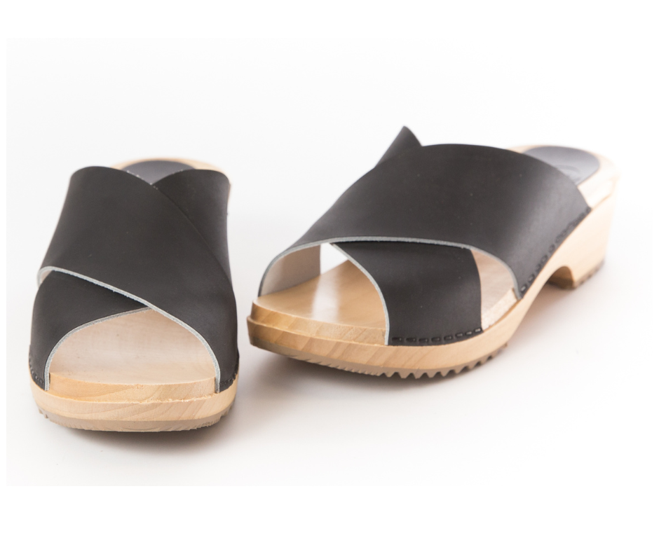 Mette-Clog-Mule-Matte-Black