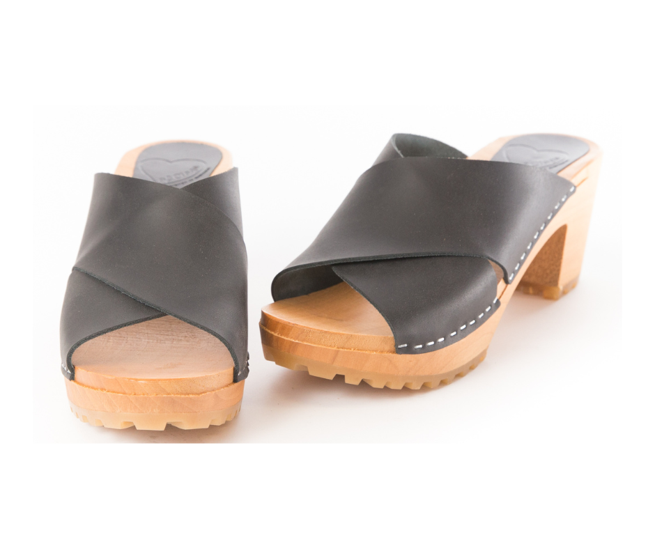 Rikke-Heel-Clogs-Matte-Black-2